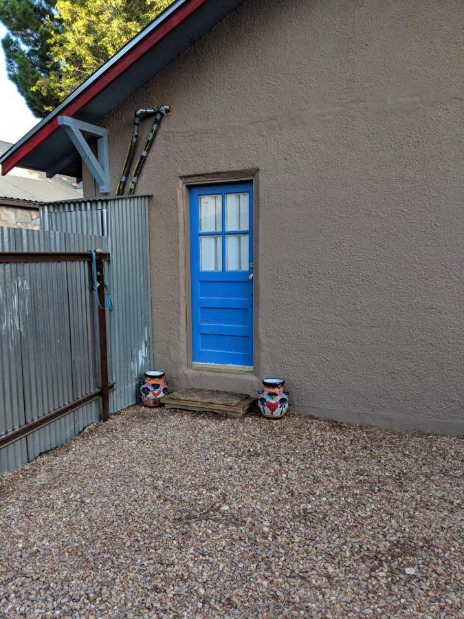 El Nopal Casita-Close To Sul Ross State University Alpine Zewnętrze zdjęcie